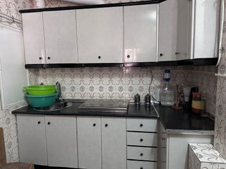 Piso en venta en San Felipe - El Almendral - La Merced en Jaén