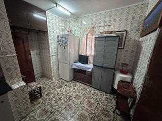 Piso en venta en San Felipe - El Almendral - La Merced en Jaén