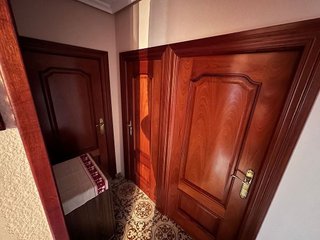 Piso en venta en San Felipe - El Almendral - La Merced en Jaén
