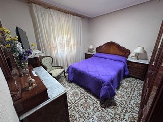 Piso en venta en San Felipe - El Almendral - La Merced en Jaén