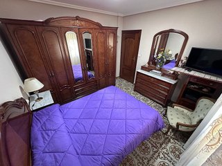Piso en venta en San Felipe - El Almendral - La Merced en Jaén