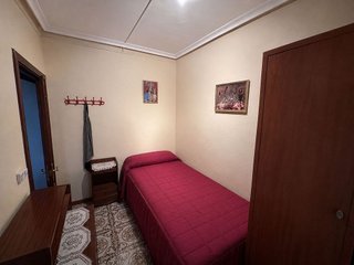 Piso en venta en San Felipe - El Almendral - La Merced en Jaén