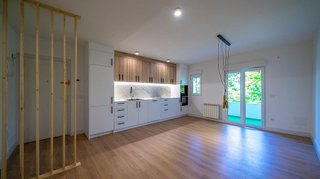 Piso en venta en La Avanzada - La Cueva en Fuenlabrada