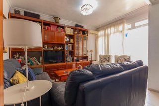 Piso en venta en Águilas ciudad en Águilas
