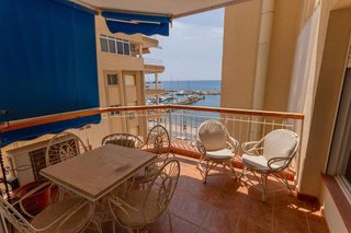 Piso en venta en Águilas ciudad en Águilas