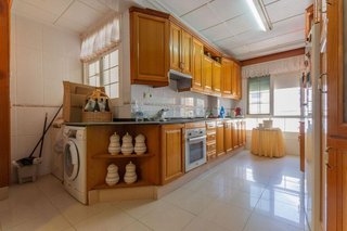 Piso en venta en Águilas ciudad en Águilas