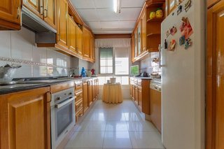 Piso en venta en Águilas ciudad en Águilas