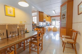 Piso en venta en Águilas ciudad en Águilas