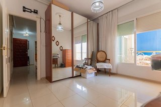 Piso en venta en Águilas ciudad en Águilas