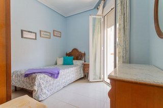Piso en venta en Águilas ciudad en Águilas