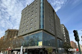 Piso en venta en San Matías - Realejo en Granada