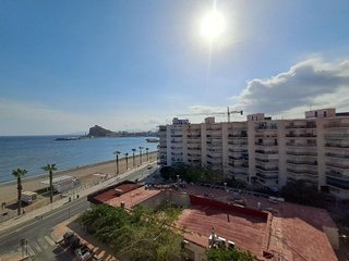 Piso en venta en Águilas ciudad en Águilas