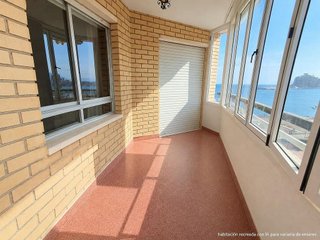 Piso en venta en Águilas ciudad en Águilas