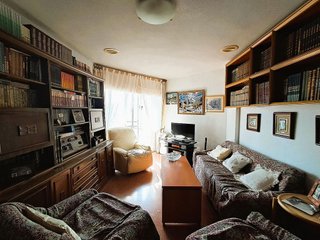 Piso en venta en Águilas ciudad en Águilas