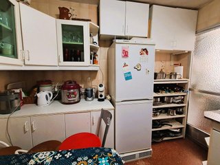 Piso en venta en Águilas ciudad en Águilas