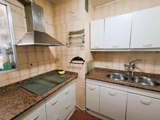 Piso en venta en Águilas ciudad en Águilas