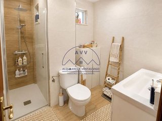 Piso en venta en Bouzas - Coia en Vigo