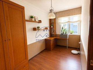 Piso en venta en Bouzas - Coia en Vigo