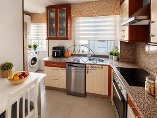 Piso en venta en Bouzas - Coia en Vigo
