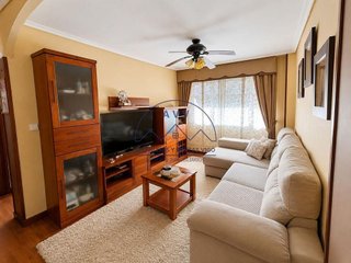 Piso en venta en Bouzas - Coia en Vigo