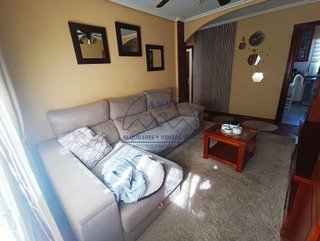 Piso en venta en Bouzas - Coia en Vigo