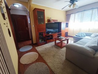 Piso en venta en Bouzas - Coia en Vigo