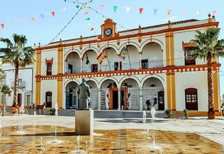 Piso en venta en San Antonio en Huelva