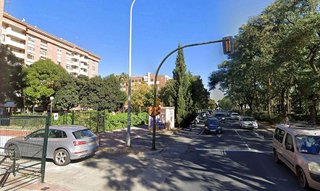 Piso en venta en San Antonio en Huelva