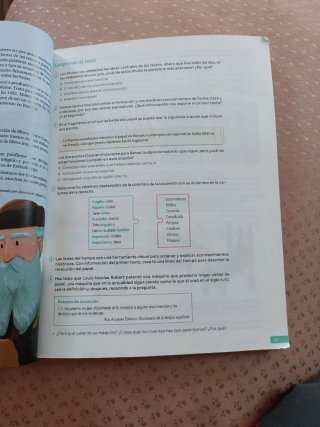 Lengua Castellana y Literatura. 2 Secundaria. R...