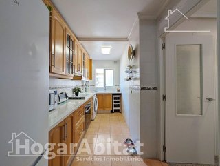 Piso en venta en Carolinas Bajas en Alicante