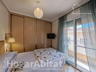 Piso en venta en Carolinas Bajas en Alicante