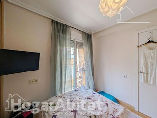 Piso en venta en Carolinas Bajas en Alicante