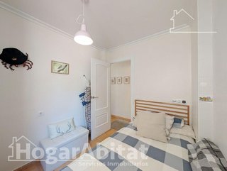 Piso en venta en Carolinas Bajas en Alicante