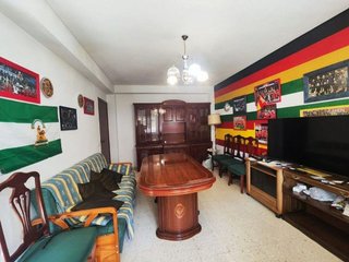 Piso en venta en Andújar