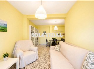 Piso en venta en Orihuela ciudad en Orihuela