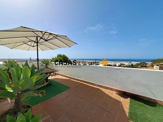 Piso en venta en Conil en Conil de la Frontera