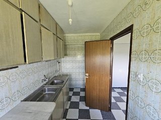Piso en venta en Centro en Chiva