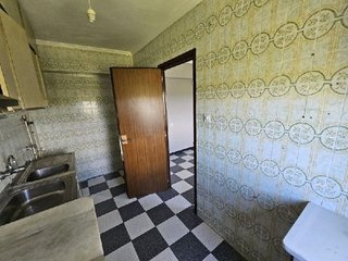 Piso en venta en Centro en Chiva