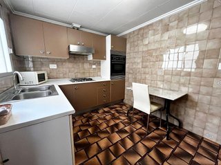 Piso en venta en La Torre en Valencia