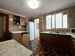 Piso en venta en La Torre en Valencia