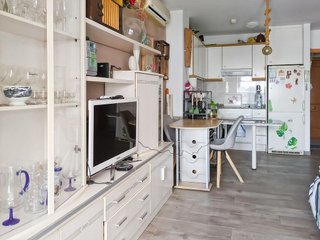 Piso en venta en Canet d´En Berenguer
