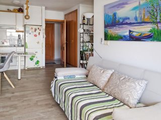 Piso en venta en Canet d´En Berenguer