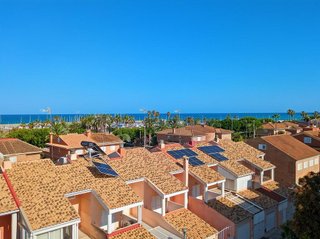 Piso en venta en Canet d´En Berenguer