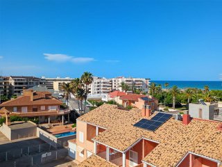 Piso en venta en Canet d´En Berenguer