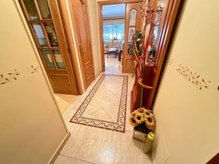 Piso en venta en Estación-Manantiales en Guadalajara