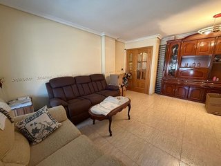 Piso en venta en Estación-Manantiales en Guadalajara