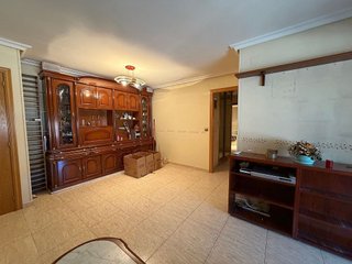 Piso en venta en Estación-Manantiales en Guadalajara