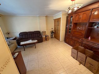 Piso en venta en Estación-Manantiales en Guadalajara