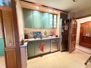 Piso en venta en Estación-Manantiales en Guadalajara