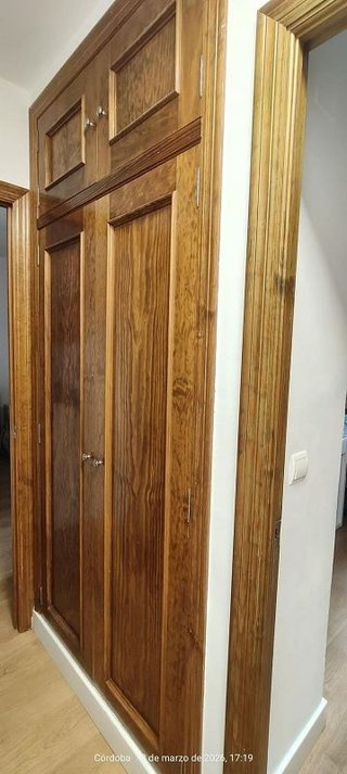 Piso en venta en Sagunto - Edisol en Córdoba